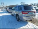 Dodge Durango Citadel Awd Image 3