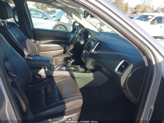 Dodge Durango Citadel Awd Image 11