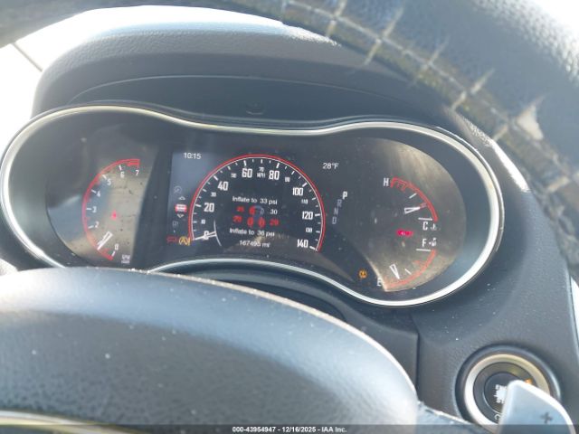 Dodge Durango Citadel Awd Image 16