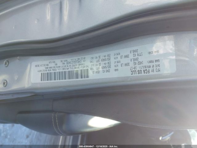 Dodge Durango Citadel Awd Image 4