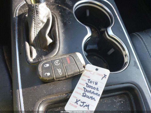 Dodge Durango Citadel Awd Image 15