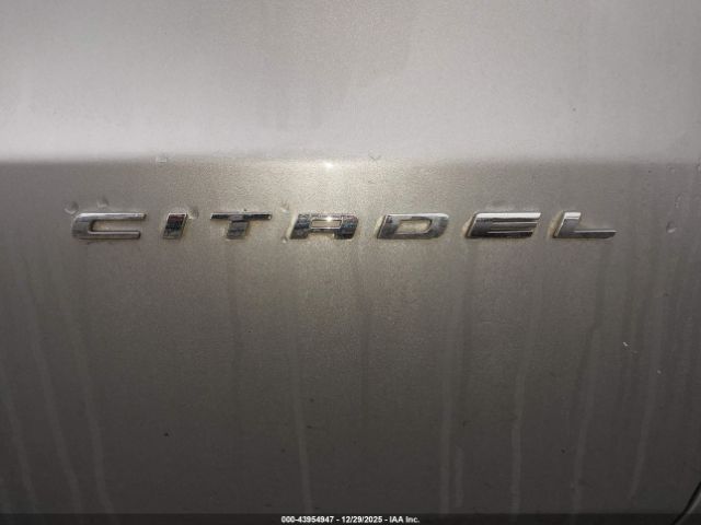 Dodge Durango Citadel Awd Image 19