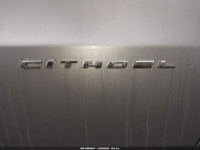 Dodge Durango Citadel Awd Image 19