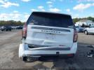 Chevrolet Suburban 4wd Rst Image 12