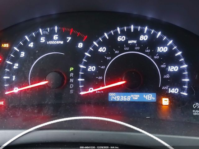 Toyota Camry Image 9