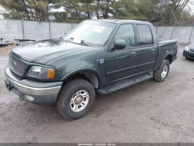 Ford F-150 Image 7