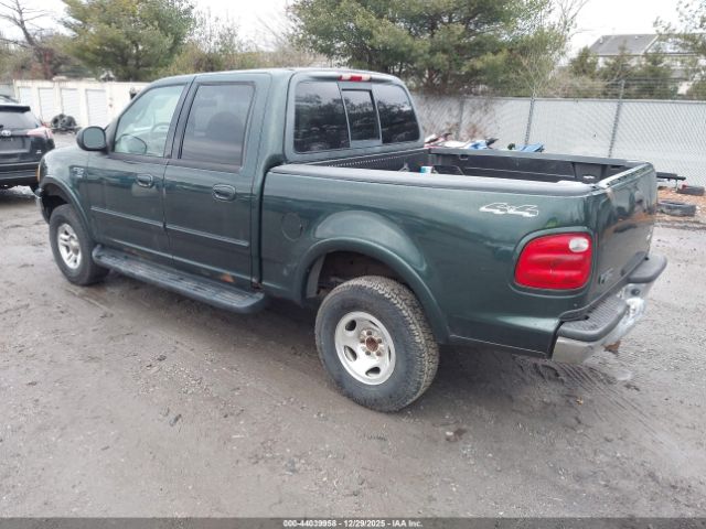 Ford F-150 Image 2