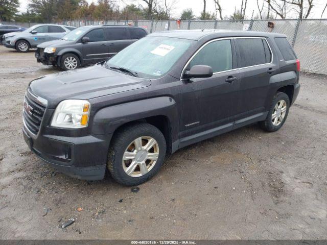 GMC Terrain Sle-1 Image 6