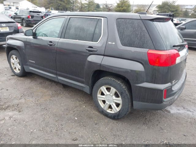 GMC Terrain Sle-1 Image 3