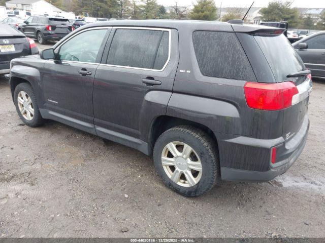 GMC Terrain Sle-1 Image 3