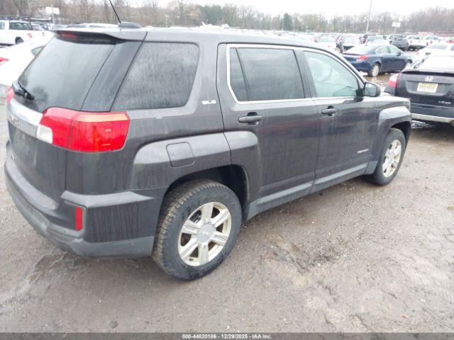 GMC Terrain Sle-1 Image 4