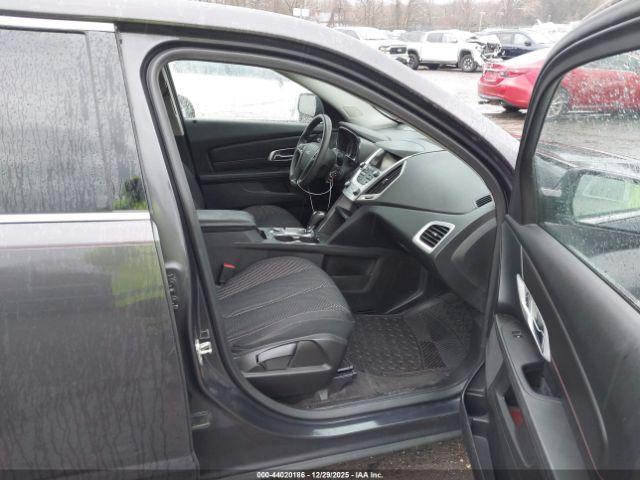 GMC Terrain Sle-1 Image 5