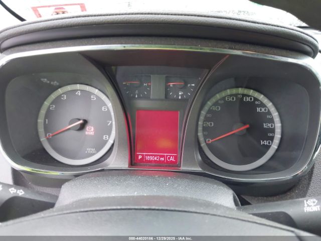 GMC Terrain Sle-1 Image 8