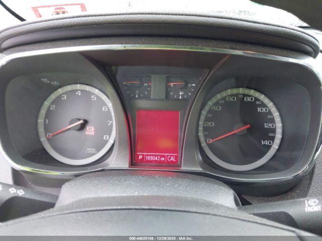 GMC Terrain Sle-1 Image 8