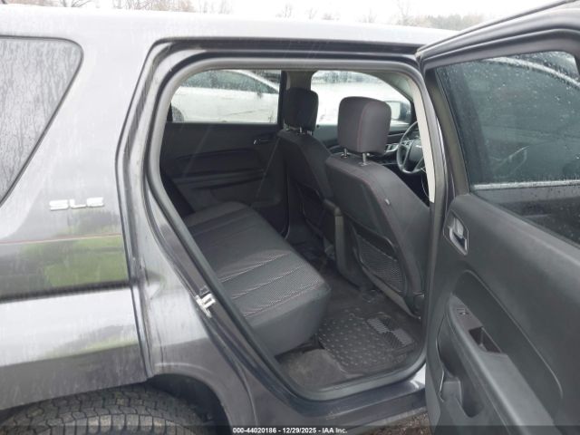 GMC Terrain Sle-1 Image 9