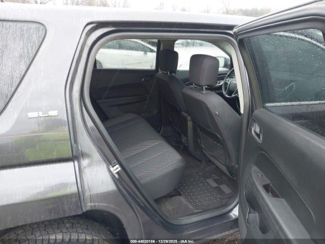 GMC Terrain Sle-1 Image 9