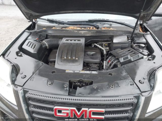 GMC Terrain Sle-1 Image 10