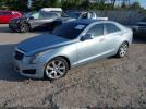 Cadillac ATS Standard Image 2