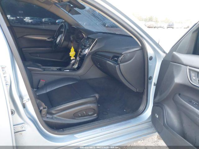 Cadillac ATS Standard Image 12