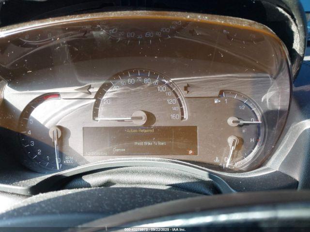 Cadillac ATS Standard Image 5