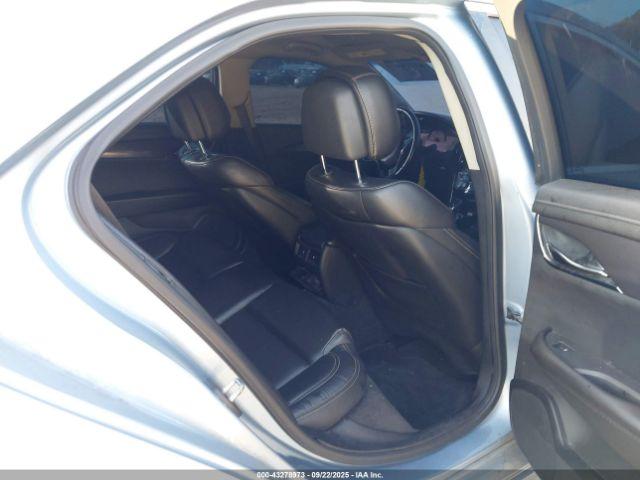 Cadillac ATS Standard Image 9