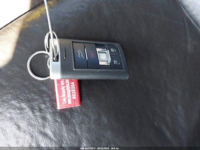 Cadillac ATS Standard Image 10