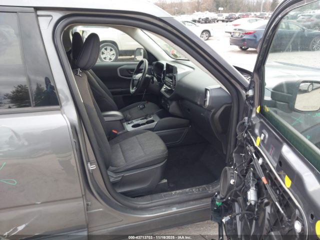 Ford Bronco Big Bend Image 11