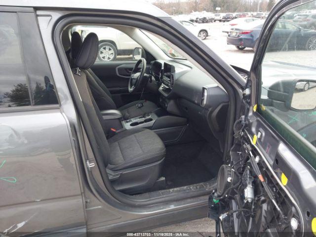 Ford Bronco Big Bend Image 11