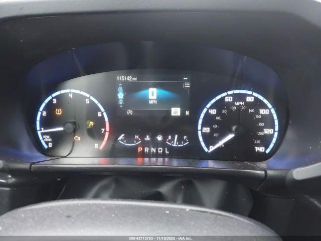 Ford Bronco Big Bend Image 15