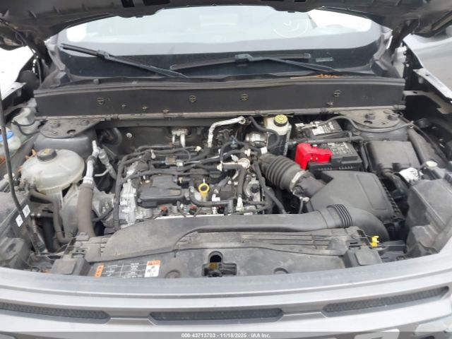 Ford Bronco Big Bend Image 10