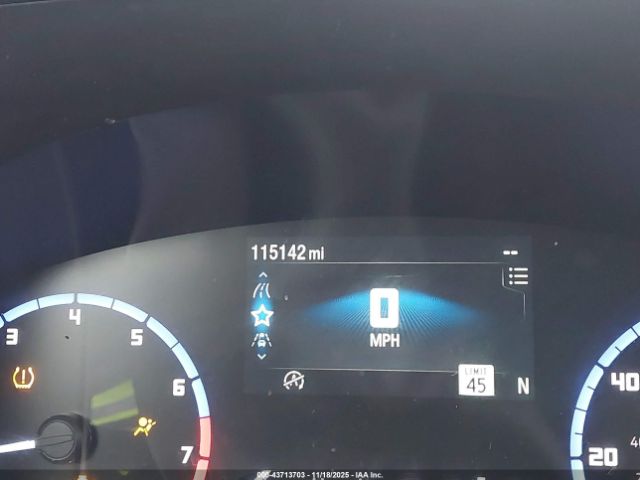 Ford Bronco Big Bend Image 2