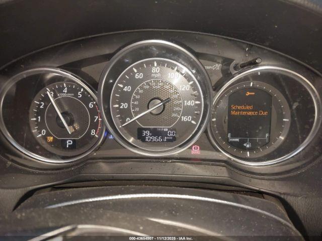 Mazda Mazda6 I Touring Image 6