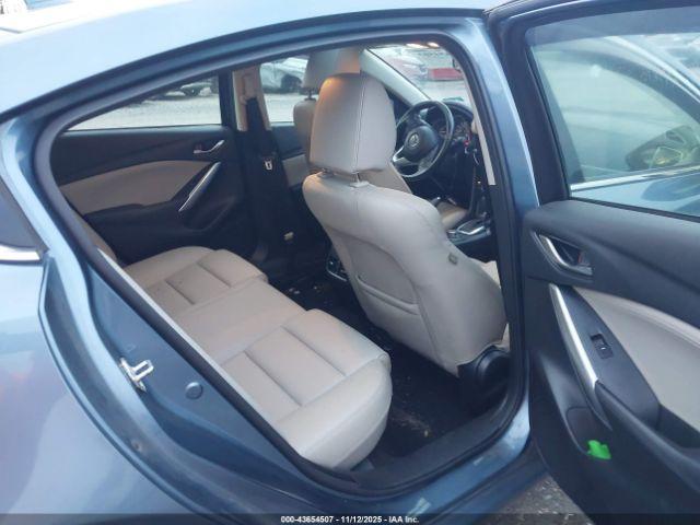 Mazda Mazda6 I Touring Image 9