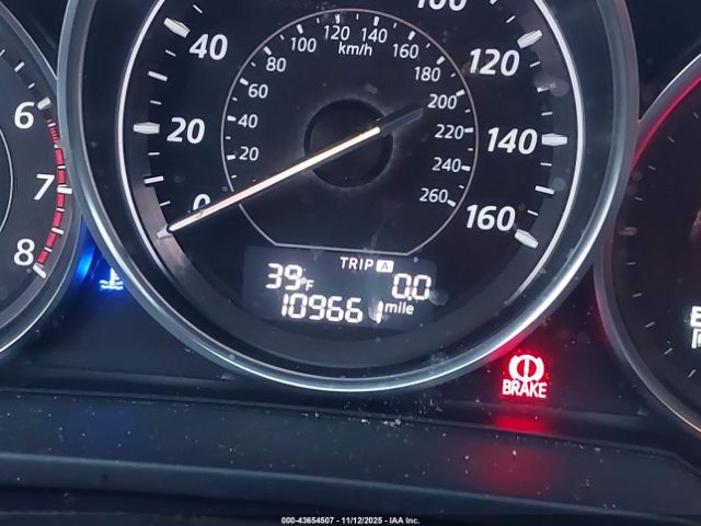 Mazda Mazda6 I Touring Image 10