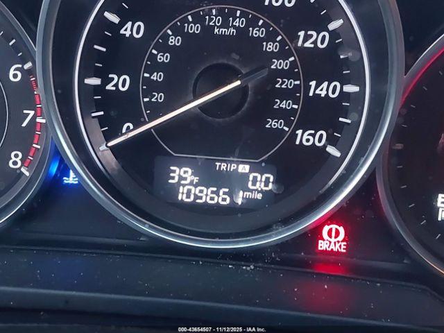 Mazda Mazda6 I Touring Image 10