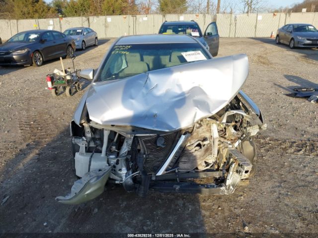Toyota Camry Le Image 12