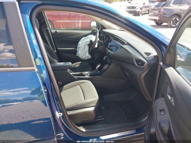 Buick Encore GX Fwd Select Image 2