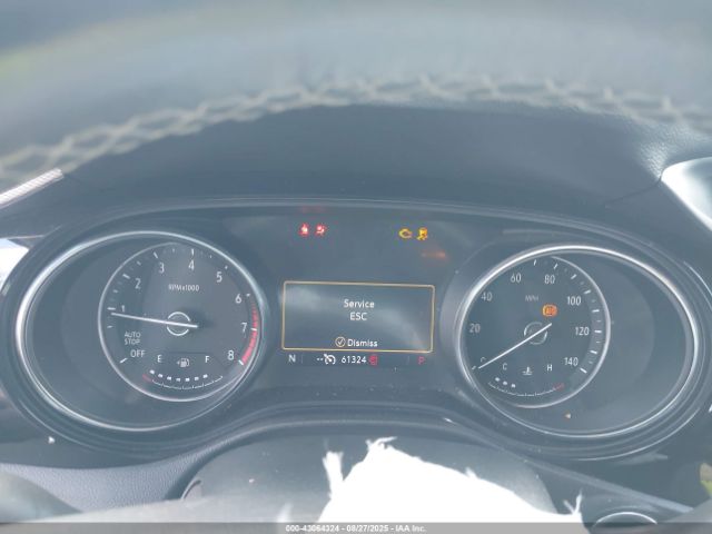 Buick Encore GX Fwd Select Image 11