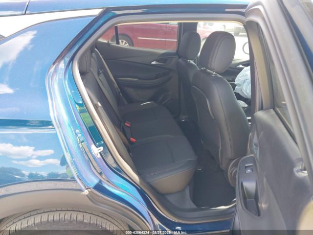 Buick Encore GX Fwd Select Image 8