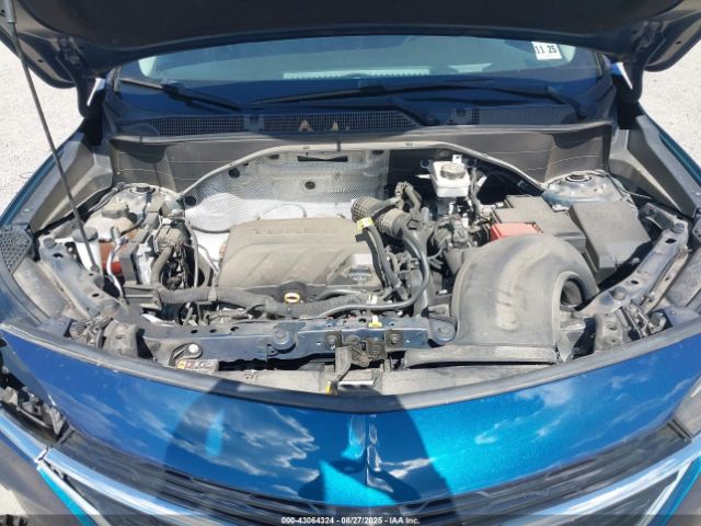 Buick Encore GX Fwd Select Image 12