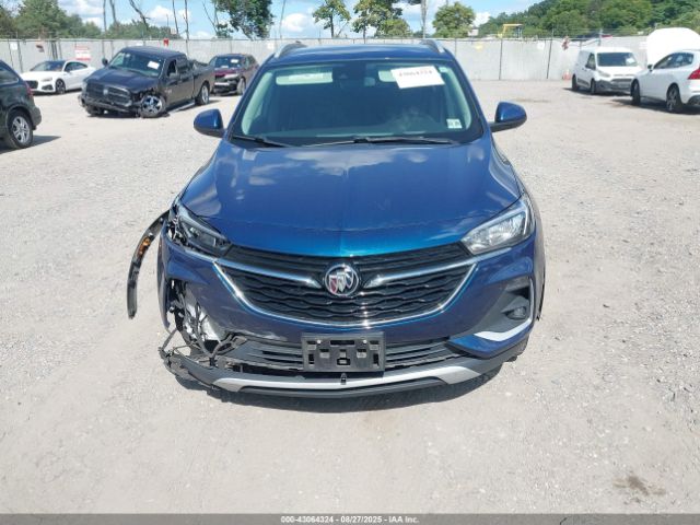 Buick Encore GX Fwd Select Image 6