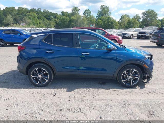 Buick Encore GX Fwd Select Image 7