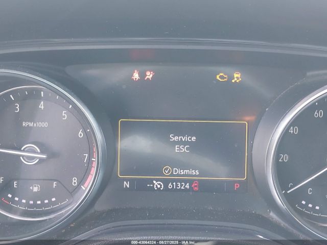 Buick Encore GX Fwd Select Image 17