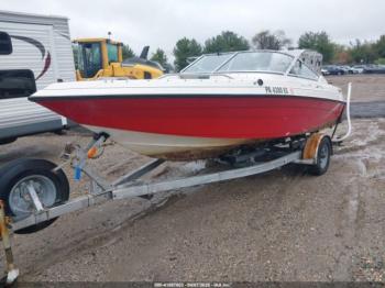  Salvage Ebbtide Other