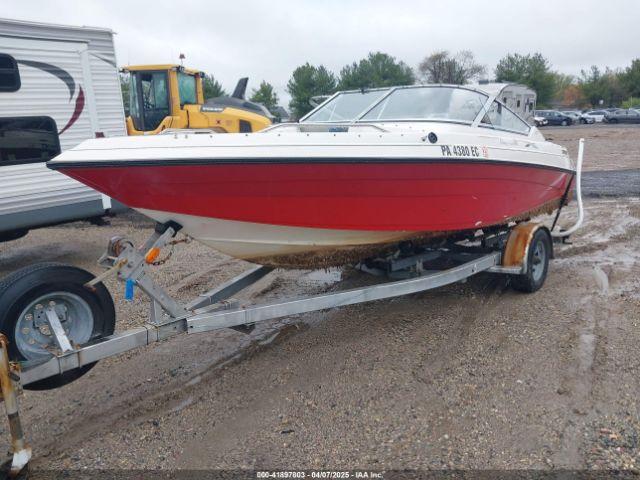  Salvage Ebbtide Other