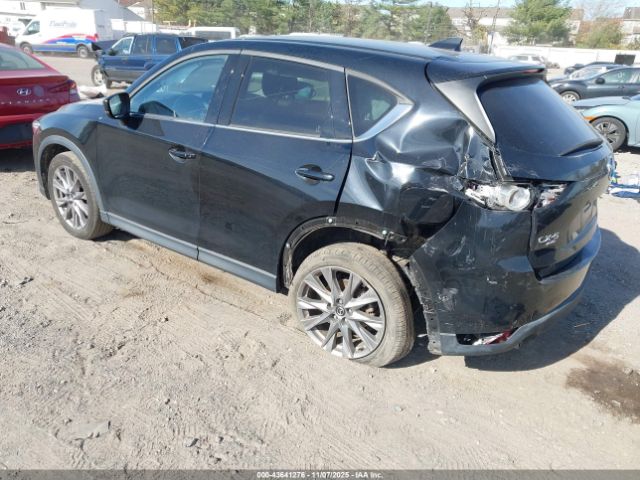 Mazda Cx Grand Touring Image 9