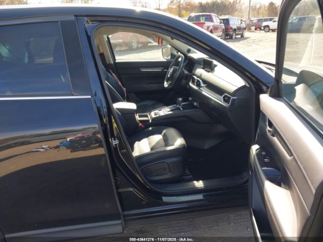 Mazda Cx Grand Touring Image 6