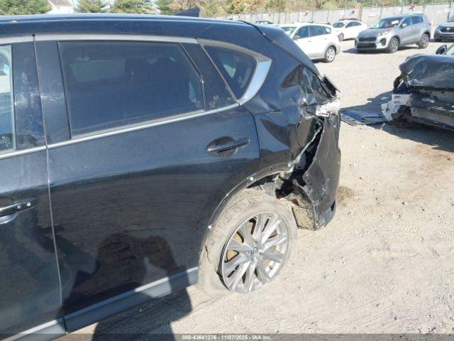 Mazda Cx Grand Touring Image 7