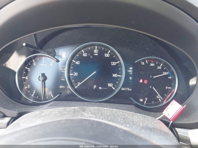 Mazda Cx Grand Touring Image 8