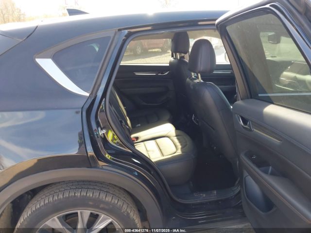 Mazda Cx Grand Touring Image 12